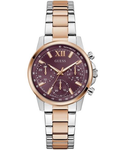 Hodinky dámske Guess Ladies 2-Tone
