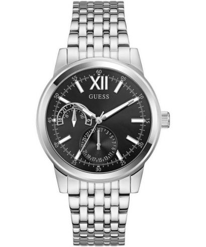 Hodinky pánske Guess Suit & Time