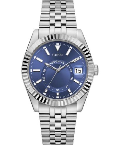 Hodinky pánske Guess Suit & Time