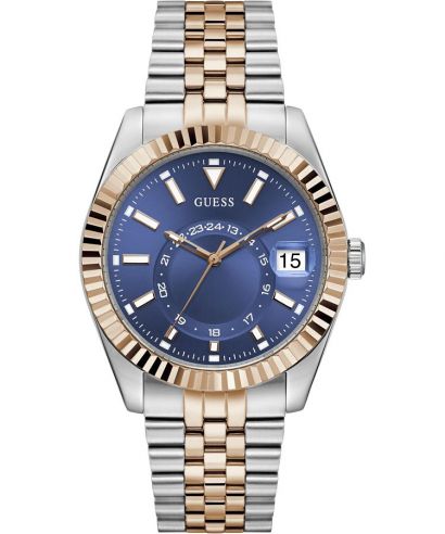 Hodinky pánske Guess Suit & Time