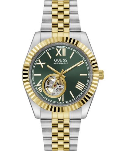 Hodinky pánske Guess Boa Automatic