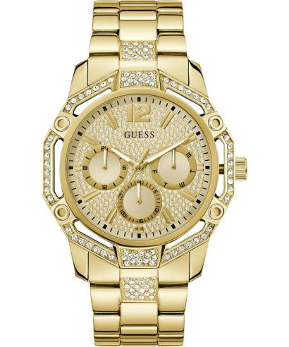 Hodinky pánske Guess Regal