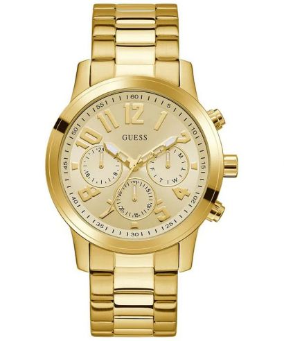 Hodinky pánske Guess Parker