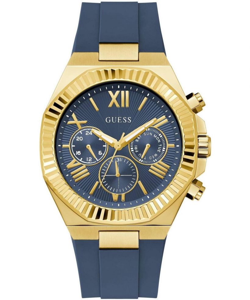 Hodinky pánske Guess Equity