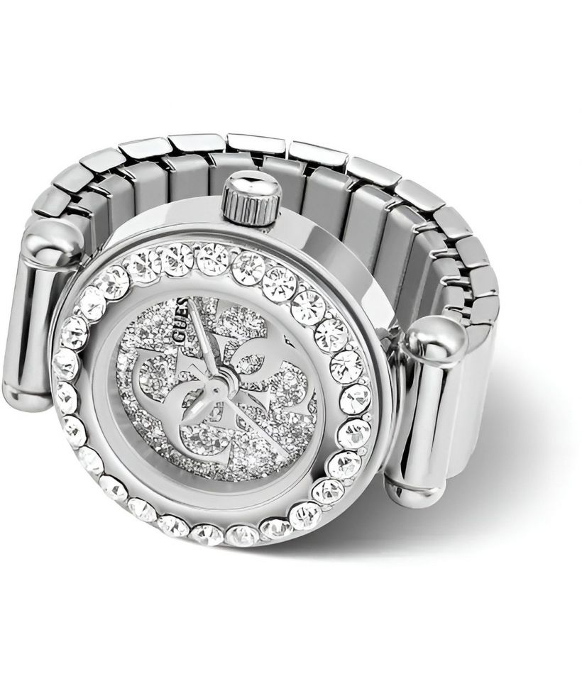 Watch ring dámske Guess Anna