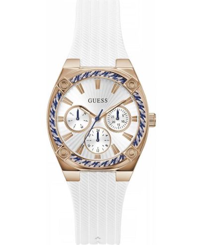 Hodinky dámske Guess Sport Saylor