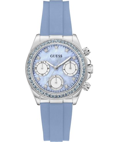 Hodinky dámske Guess Sport Victoria