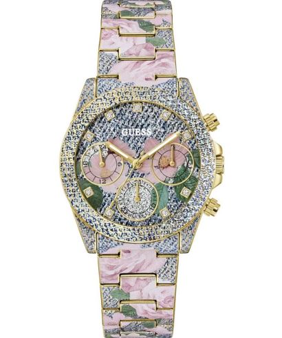 Hodinky dámske Guess Trend Rosalie