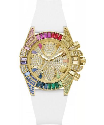Hodinky dámske Guess Trend True Limited Edition