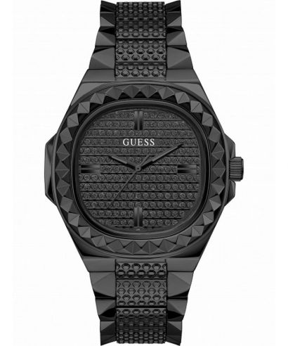 Hodinky unisex Guess Rebel