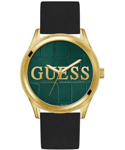 Hodinky unisex Guess Reputation