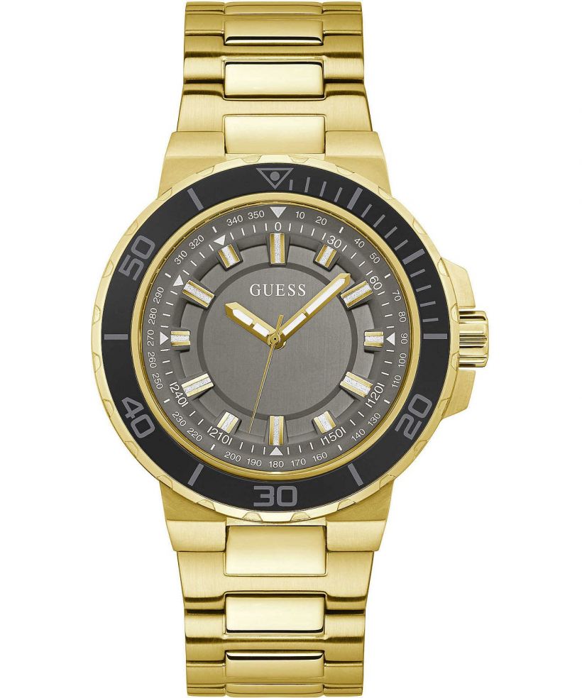Hodinky Unisex Guess Shimmer