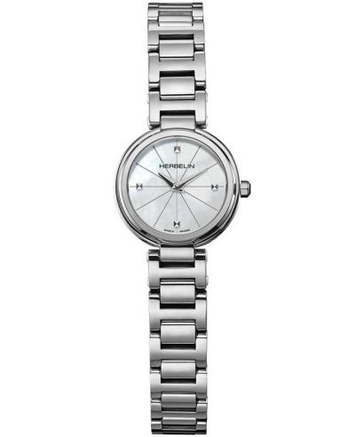 Hodinky dámske Herbelin Lady H