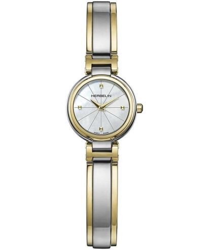 Hodinky dámske Herbelin Lady H