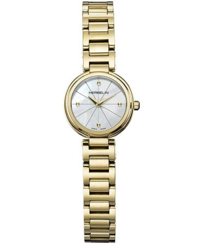 Hodinky dámske Herbelin Lady H