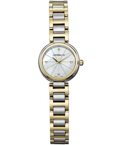 Hodinky dámske Herbelin Lady H