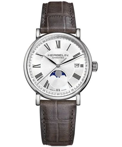 Hodinky pánske Herbelin INSPIRATION Automatic