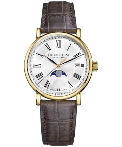 Hodinky pánske Herbelin INSPIRATION Automatic