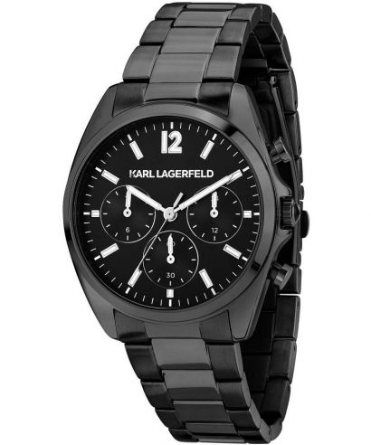 Hodinky dámske KARL LAGERFELD Round Essentials