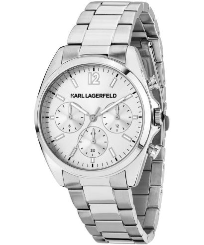 Hodinky dámske KARL LAGERFELD Round Essentials