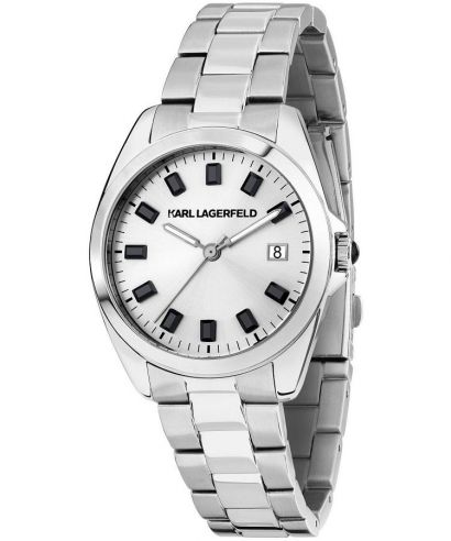 Hodinky dámske KARL LAGERFELD Round Essentials