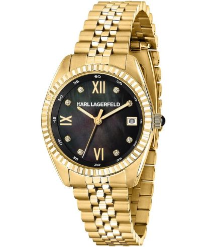 Hodinky dámske KARL LAGERFELD Timeless Code