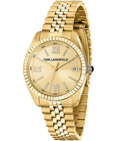 Hodinky dámske KARL LAGERFELD Timeless Code