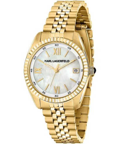 Hodinky dámske KARL LAGERFELD Timeless Code