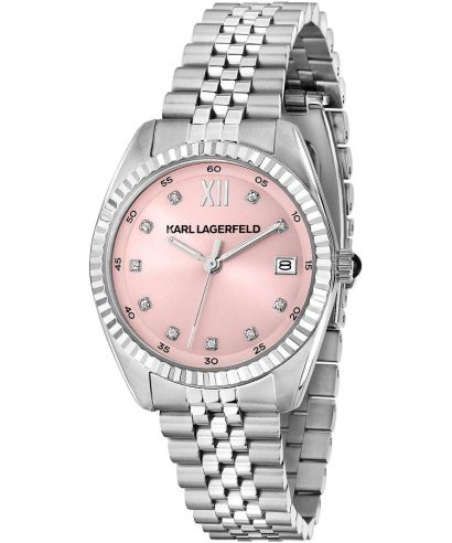 Hodinky dámske KARL LAGERFELD Timeless Code