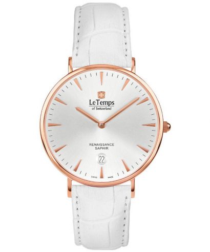 Hodinky unisex Le Temps Renaissance