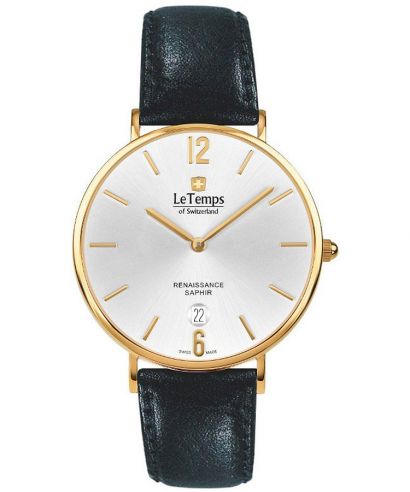 Hodinky unisex Le Temps Renaissance