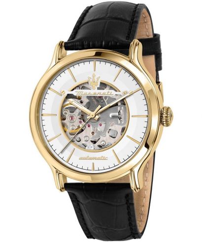 Hodinky pánske Maserati Epoca Automatic