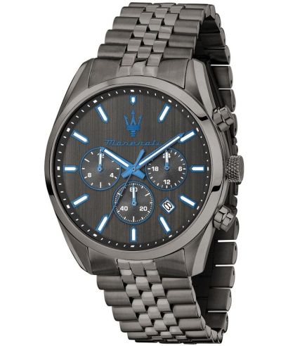 Hodinky pánske Maserati Attrazione Chronograph