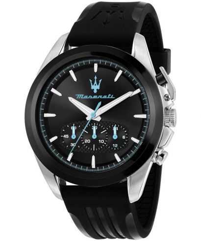 Hodinky pánske Maserati Traguardo Chronograph