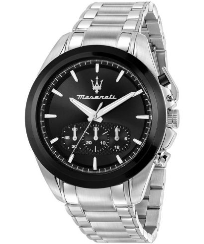 Hodinky pánske Maserati Traguardo Chronograph