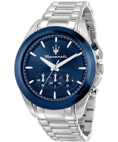 Hodinky pánske Maserati Traguardo Chronograph
