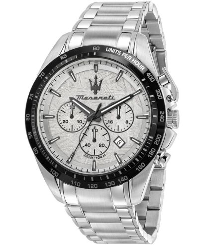 Hodinky pánske Maserati Traguardo Chronograph