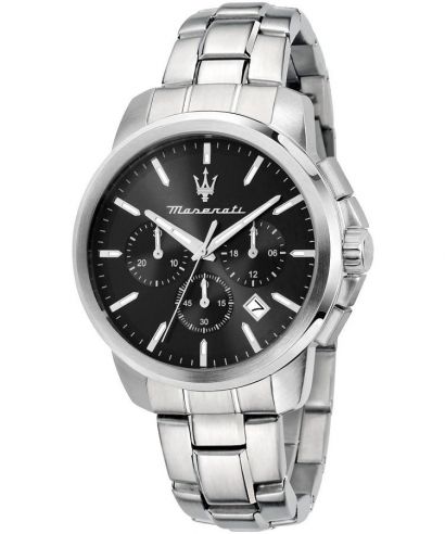Hodinky pánske Maserati Successo Chronograph