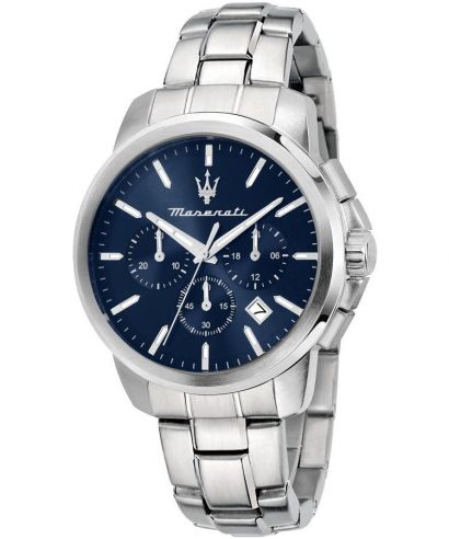 Hodinky pánske Maserati Successo Chronograph