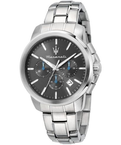 Hodinky pánske Maserati Successo Chronograph
