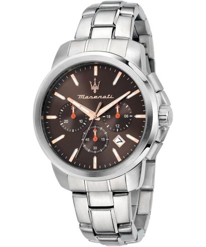 Hodinky pánske Maserati Successo Chronograph