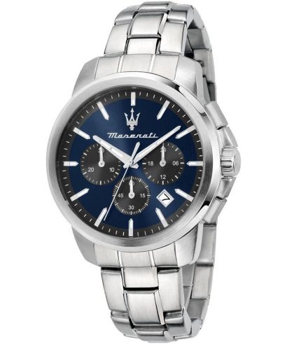 Hodinky pánske Maserati Successo Chronograph