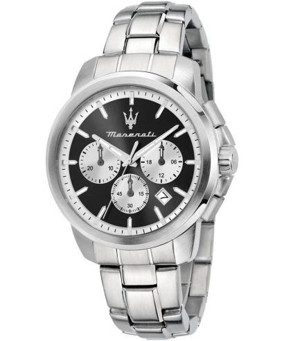 Hodinky pánske Maserati Successo Chronograph