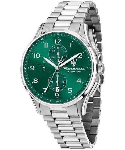 Hodinky pánske Maserati Sorpasso Chronograph