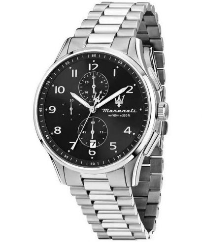 Hodinky pánske Maserati Sorpasso Chronograph