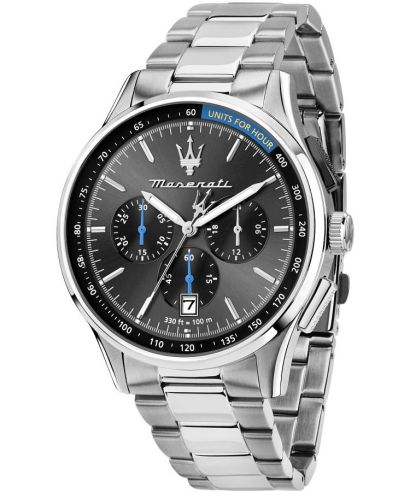 Hodinky pánske Maserati Sorpasso Chronograph