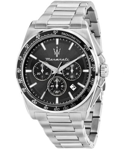 Hodinky pánske Maserati Velocita Chronograph