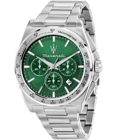 Hodinky pánske Maserati Velocita Chronograph