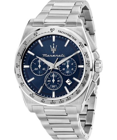 Hodinky pánske Maserati Velocita Chronograph