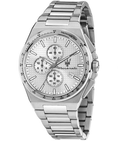 Hodinky pánske Maserati Velocita Slim Chronograph
